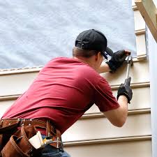 Best Vinyl Siding Installation  in Hebron, NE